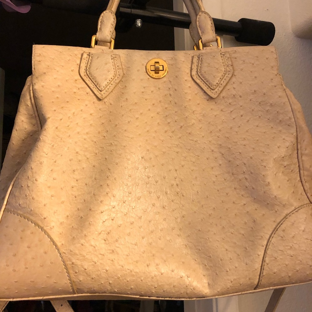 Marc Jacobs handbag